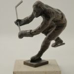 820 3552 SCULPTURE